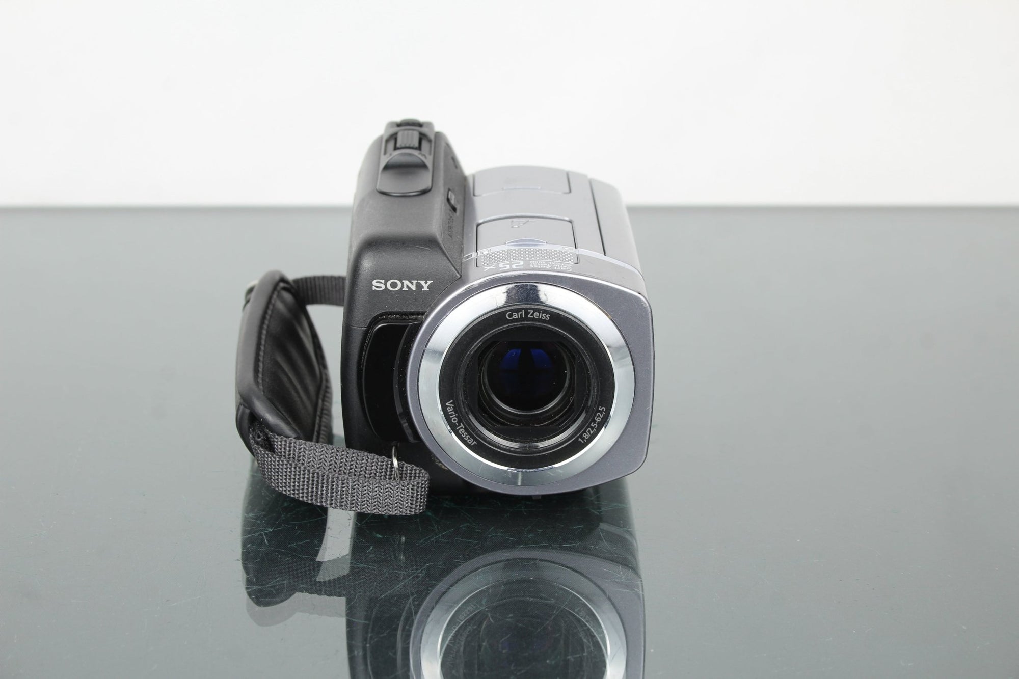 Sony Handycam DCR - SR55 - Dutch|Thrift