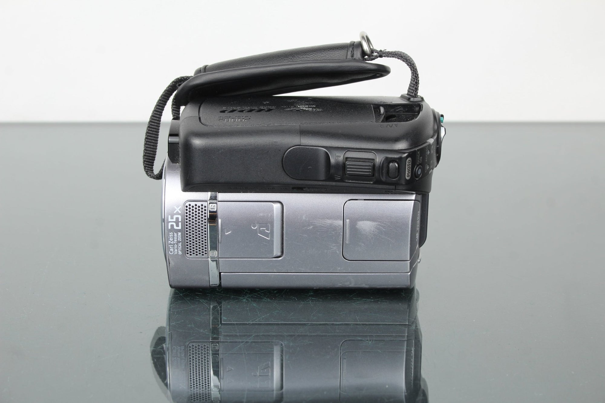 Sony Handycam DCR - SR55 - Dutch|Thrift