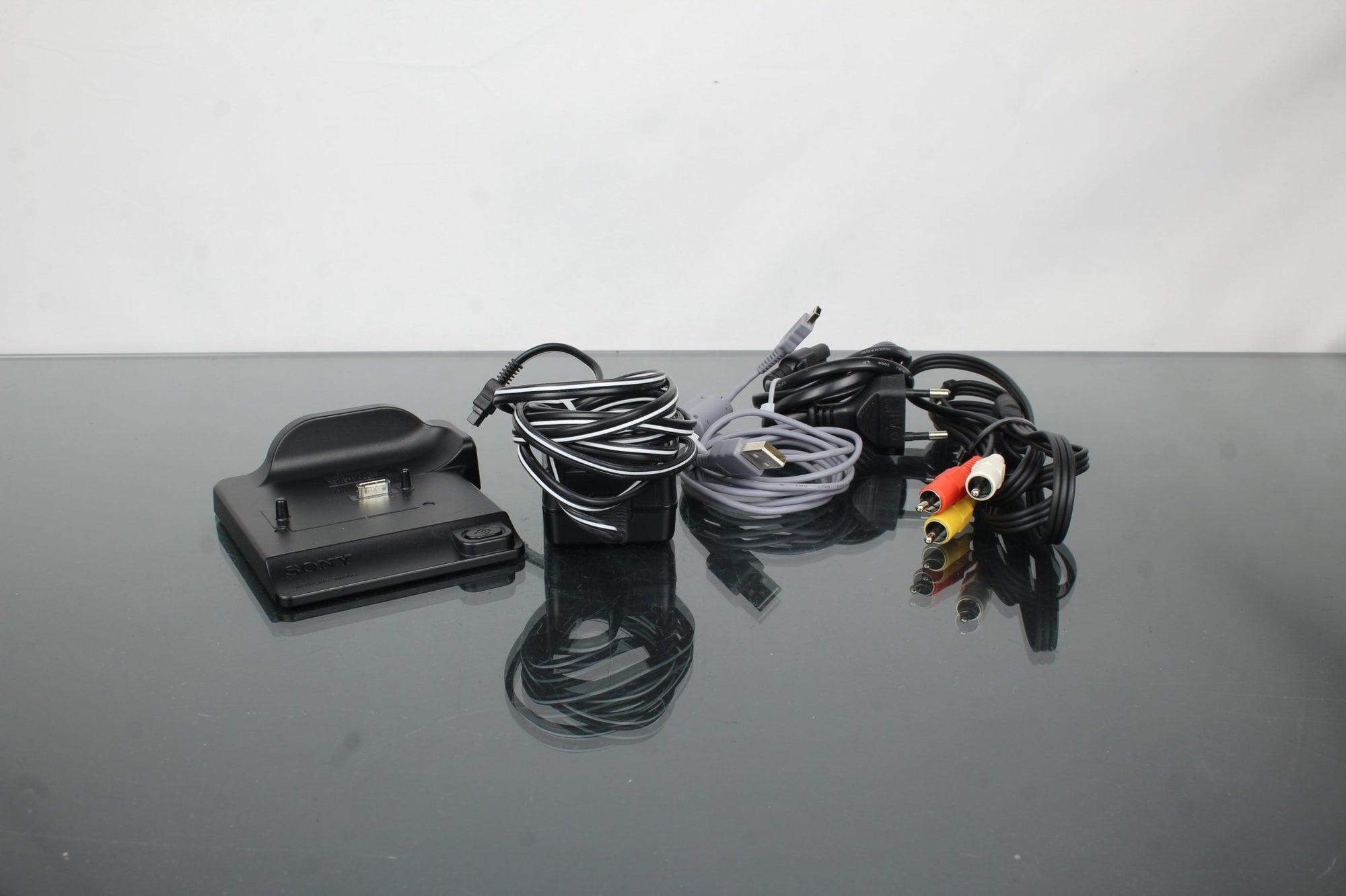 Sony Handycam DCR - SR55 - Dutch|Thrift