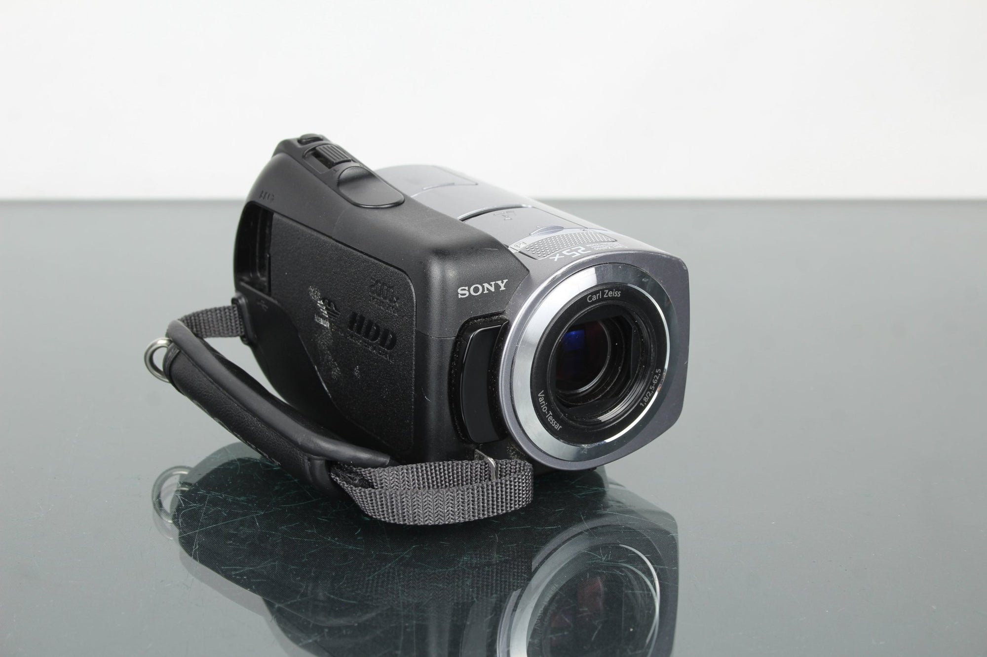 Sony Handycam DCR - SR55 - Dutch|Thrift