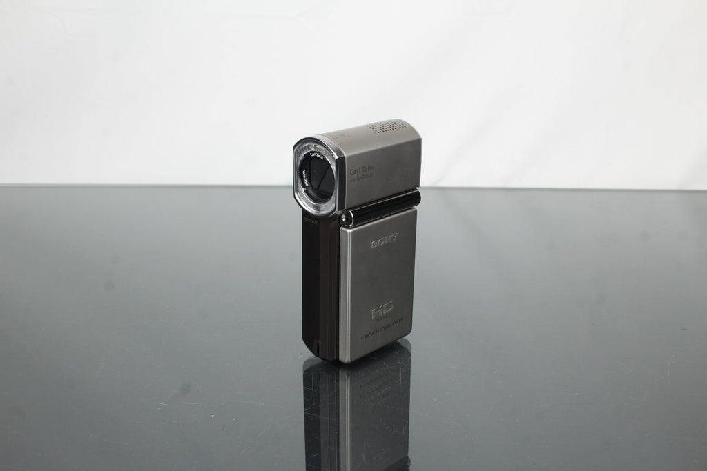 Sony Handycam HDR - TG3E - Dutch|Thrift