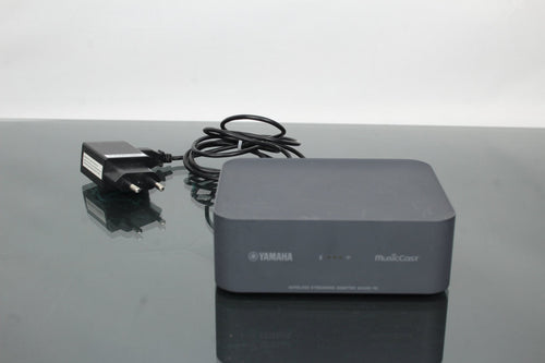 Yamaha WXAD - 10 - Dutch|Thrift