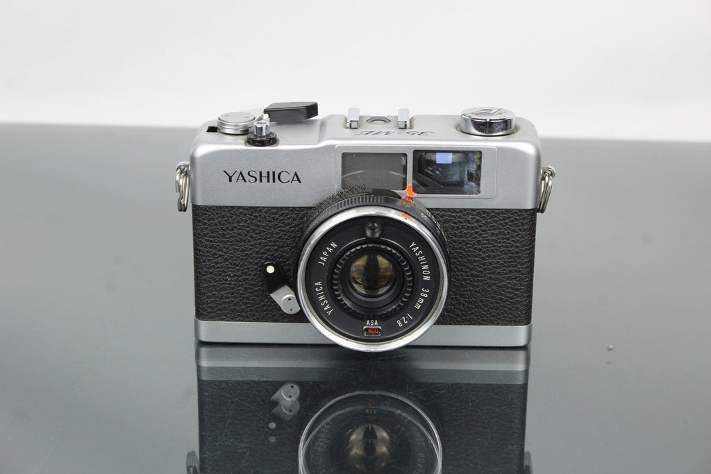 Yashica 35 - ME - Dutch|Thrift