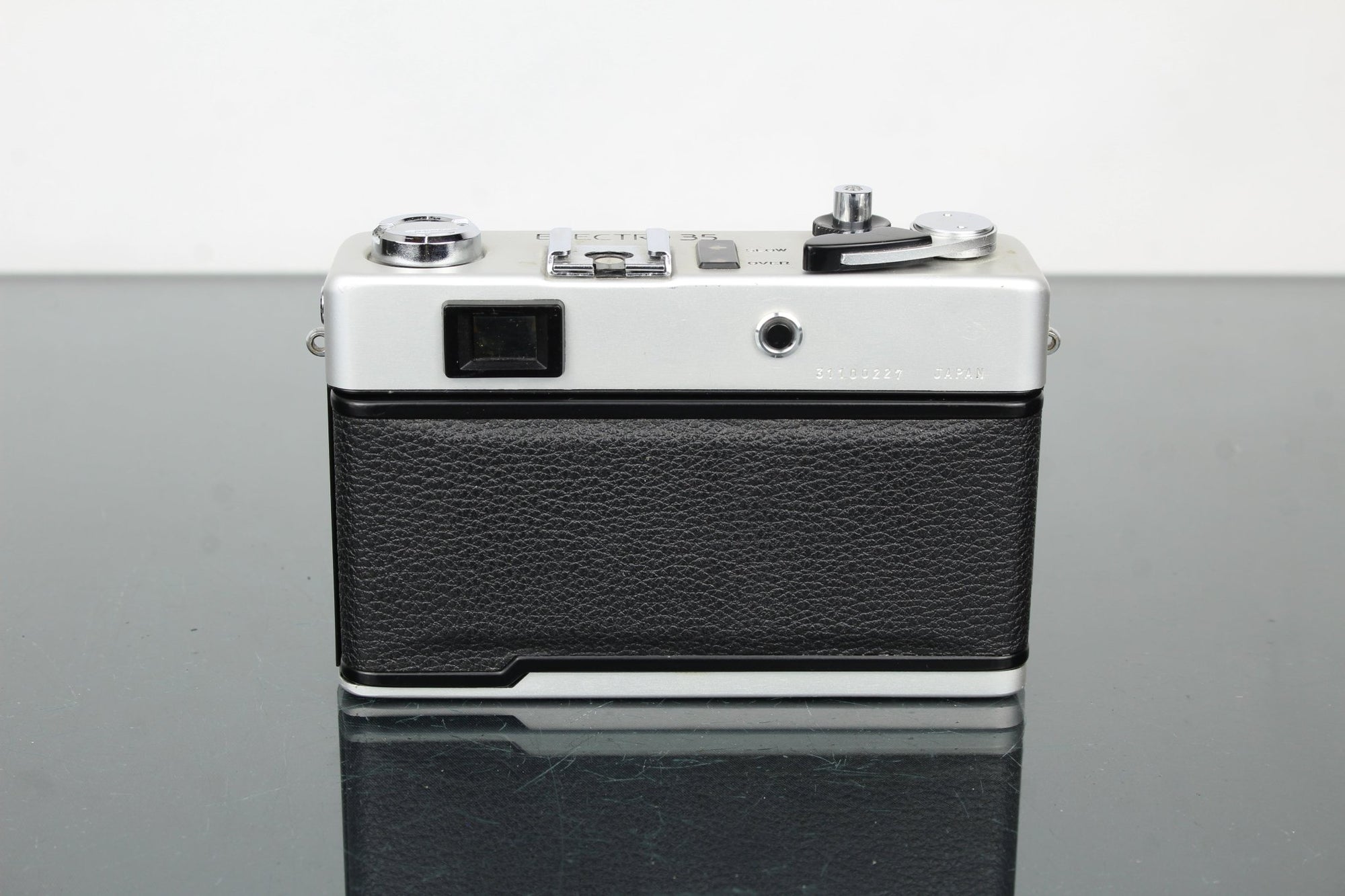 Yashica Electro 35 FC - Dutch|Thrift