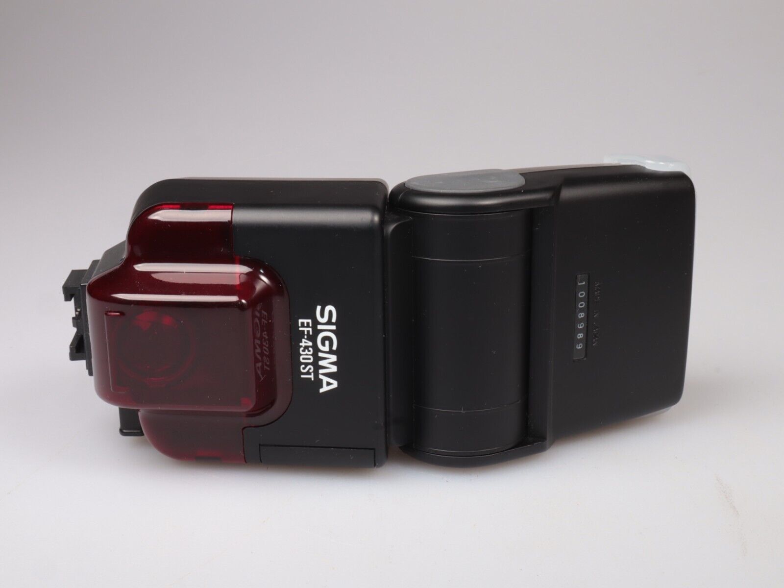 Sigma EF - 430 ST Dedicated Canon SLR Flashgun - Dutch|Thrift